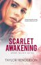 [Sweet Secrets 02] • Scarlet Awakening